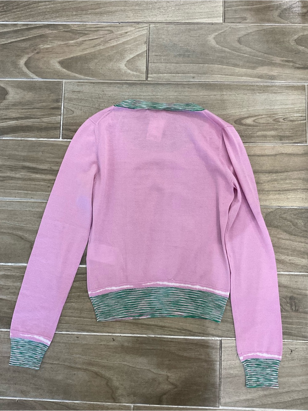 Missoni Sweater - Picture 5 of 7